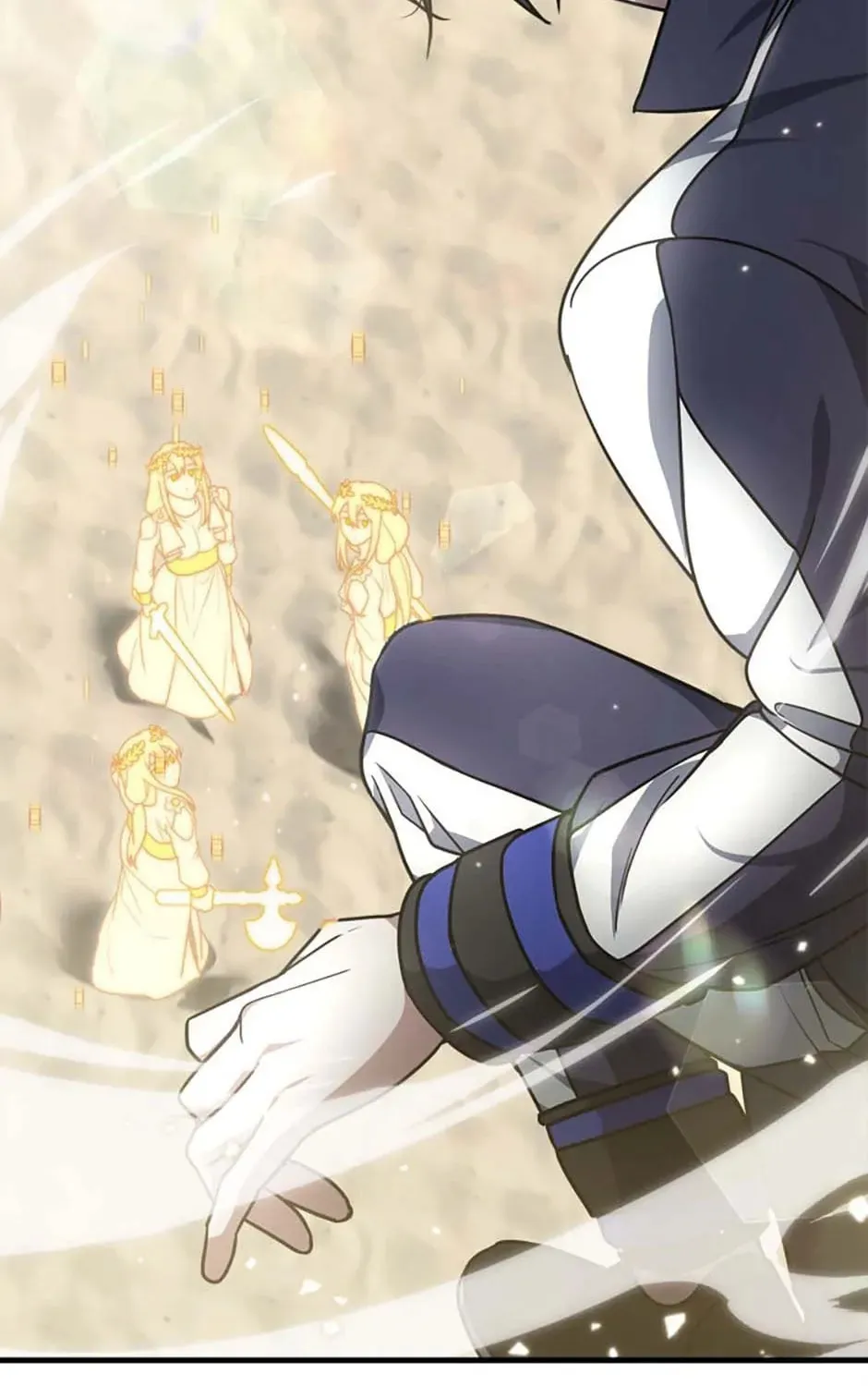 Read Stellar Mom chapter 56 image 186 on Lezhin