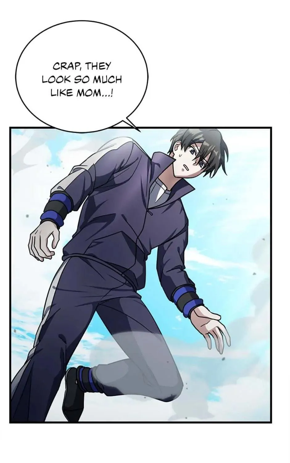 Read Stellar Mom chapter 56 image 188 on Lezhin