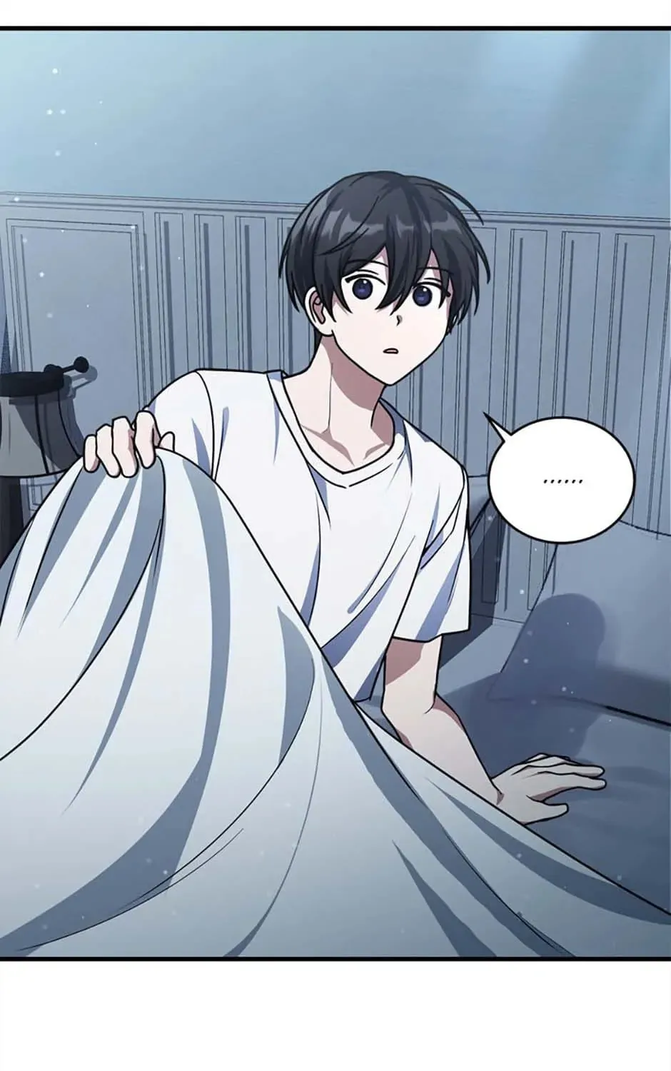 Read Stellar Mom chapter 56 image 24 on Lezhin