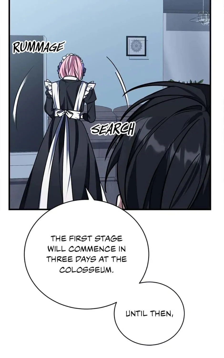 Read Stellar Mom chapter 56 image 32 on Lezhin