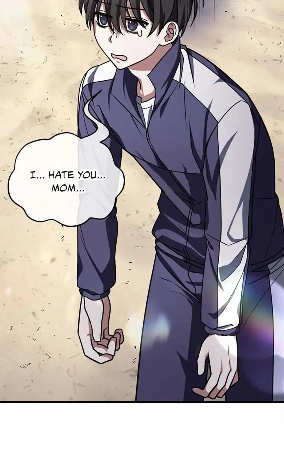 Read Stellar Mom chapter 56 image 46 on Lezhin