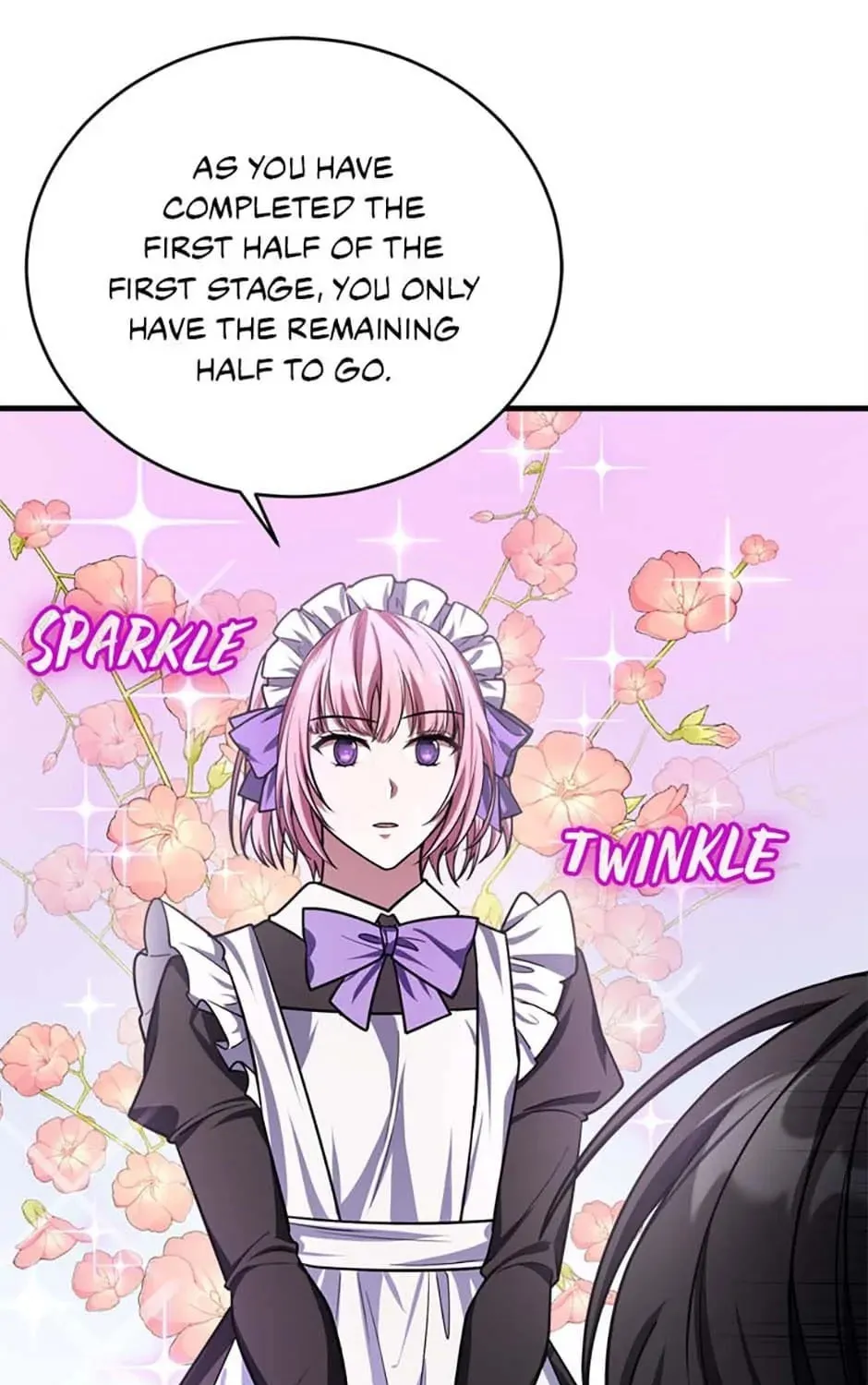 Read Stellar Mom chapter 56 image 50 on Lezhin