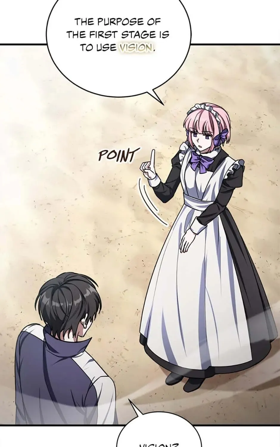 Read Stellar Mom chapter 56 image 56 on Lezhin