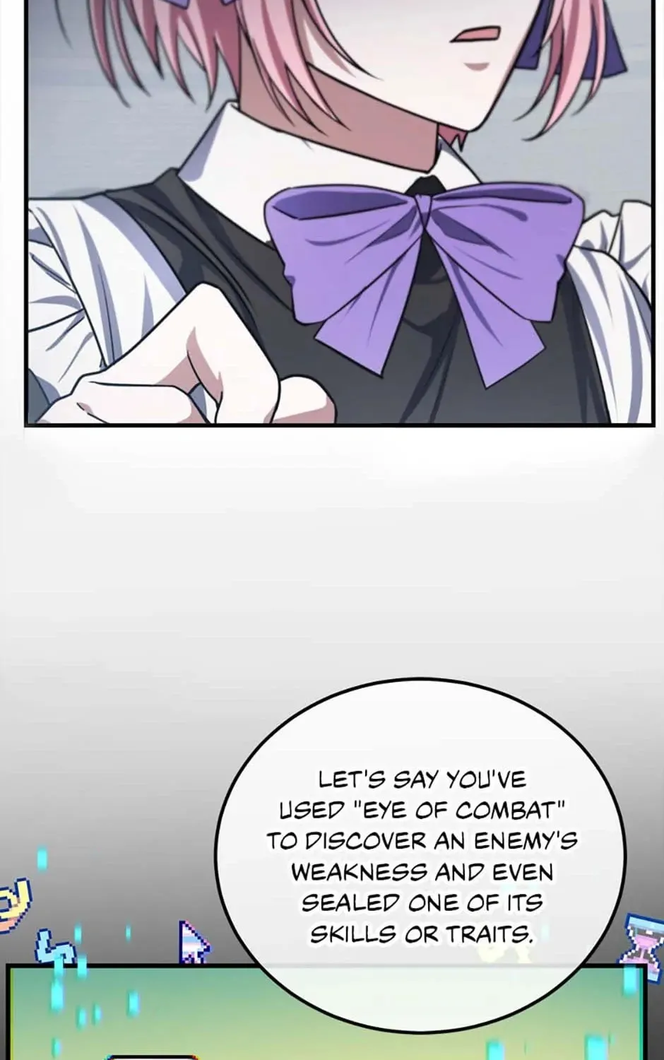 Read Stellar Mom chapter 56 image 62 on Lezhin