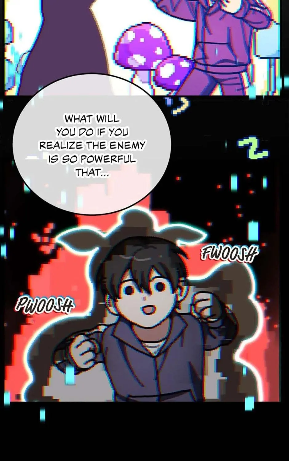 Read Stellar Mom chapter 56 image 64 on Lezhin