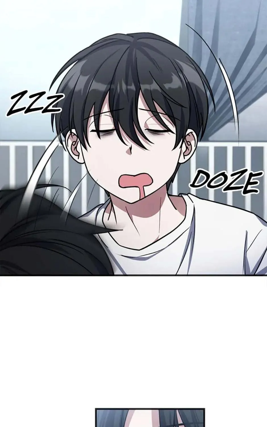 Read Stellar Mom chapter 56 image 8 on Lezhin