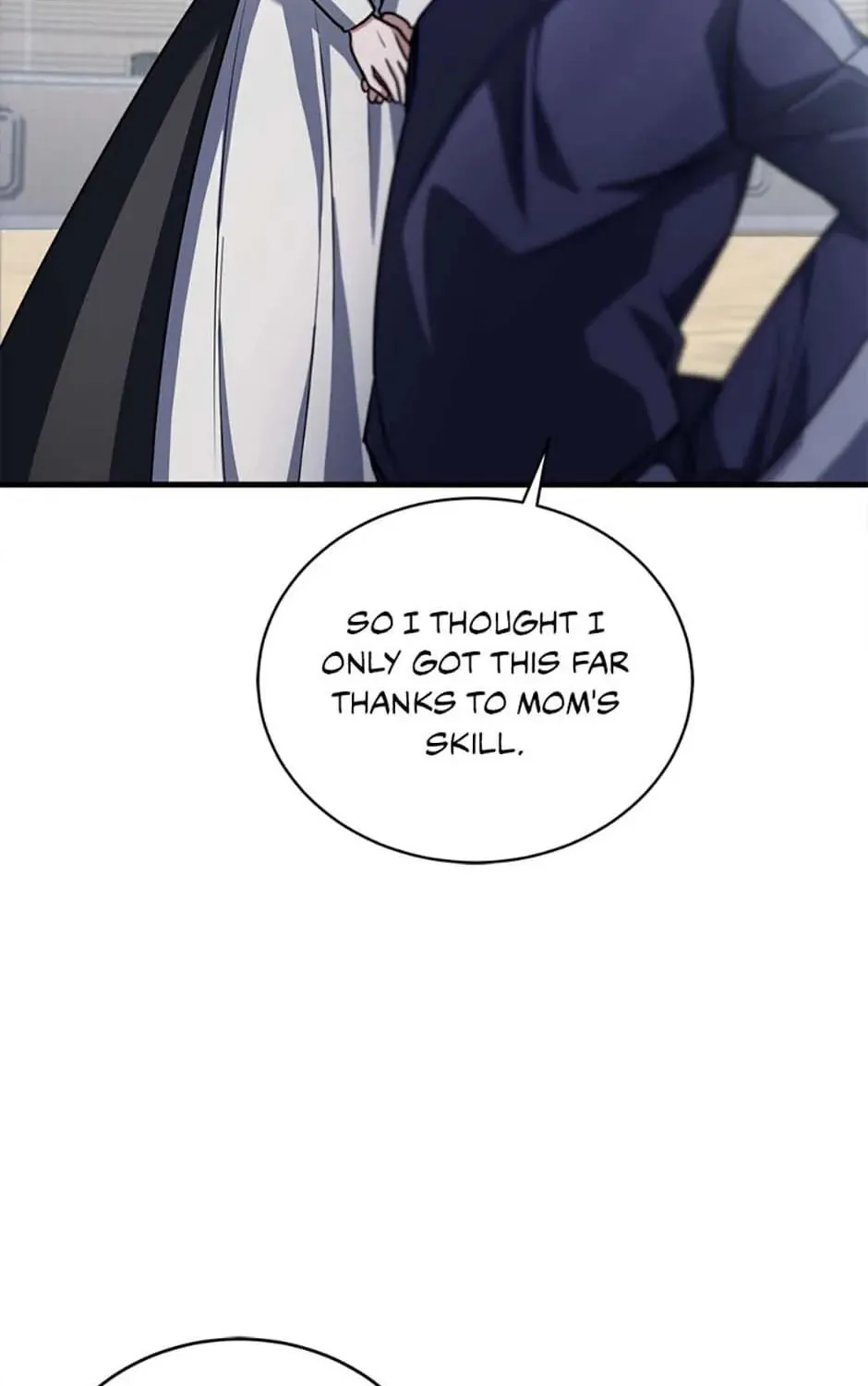 Read Stellar Mom chapter 57 image 102 on Lezhin