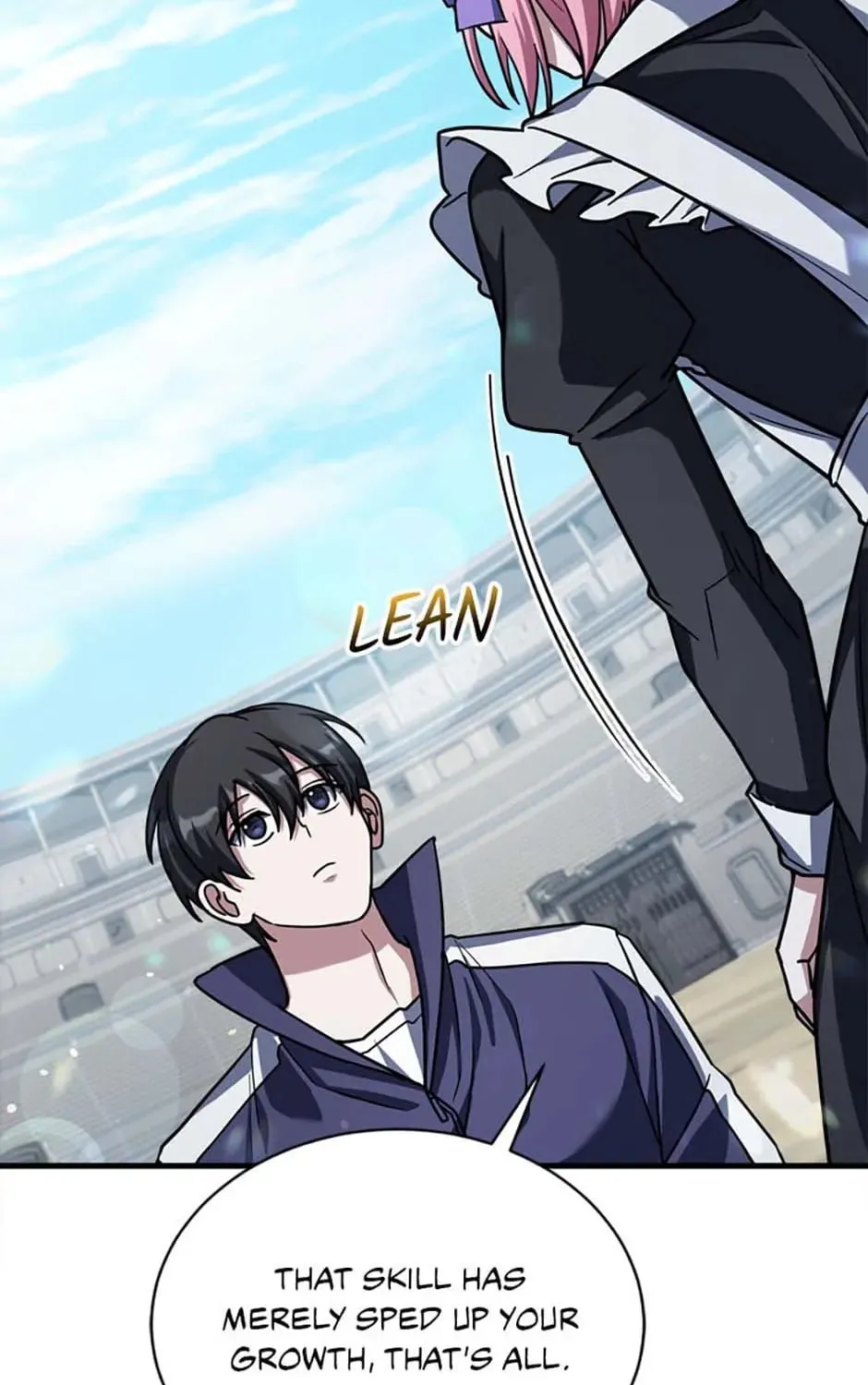 Read Stellar Mom chapter 57 image 110 on Lezhin