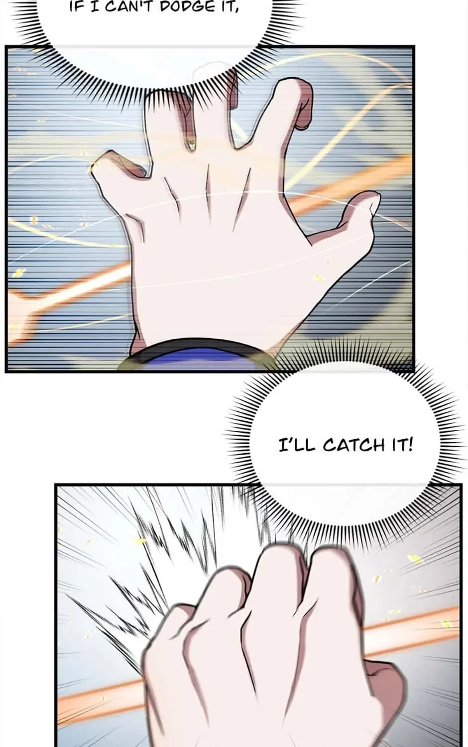 Read Stellar Mom chapter 57 image 12 on Lezhin