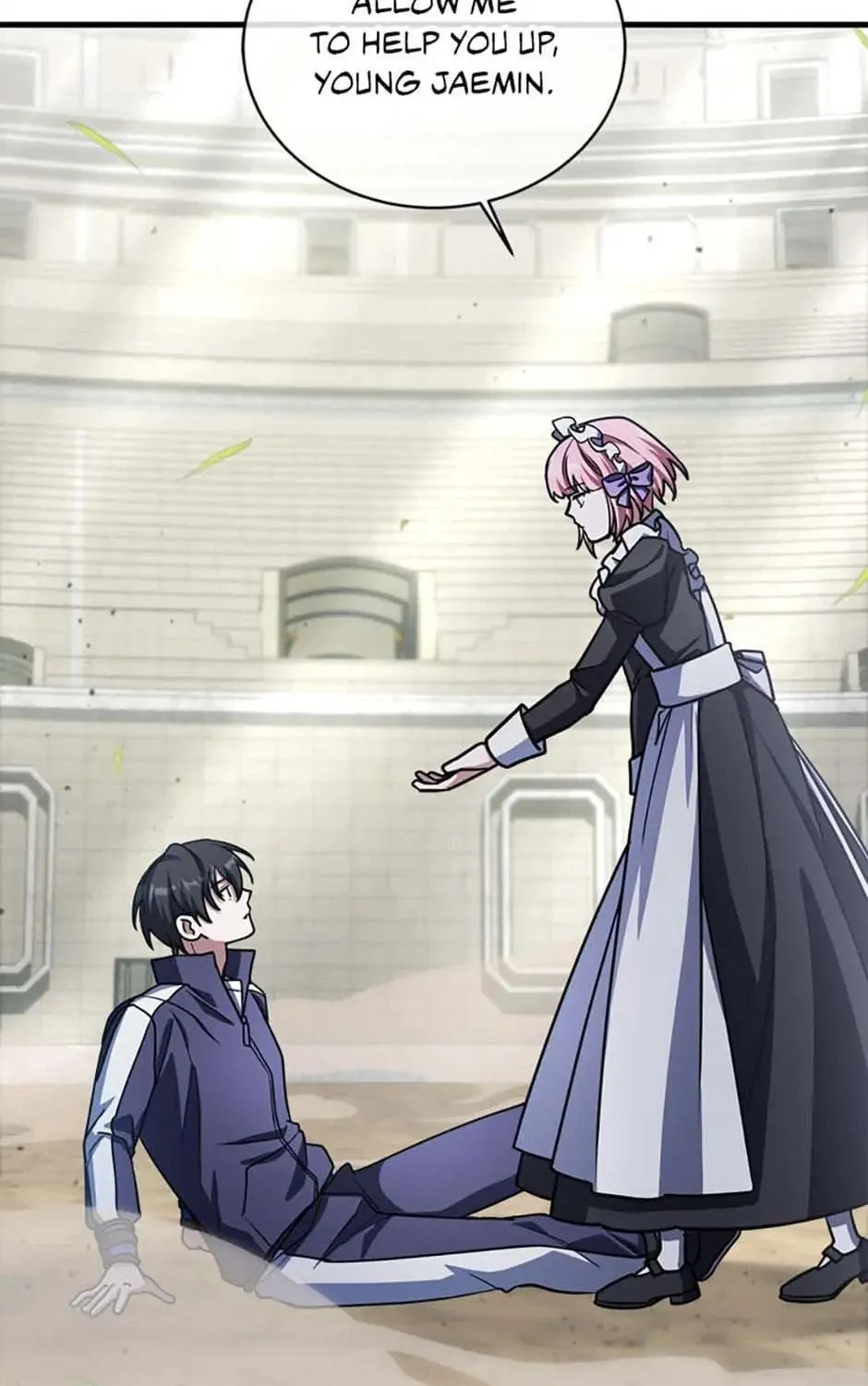 Read Stellar Mom chapter 57 image 196 on Lezhin