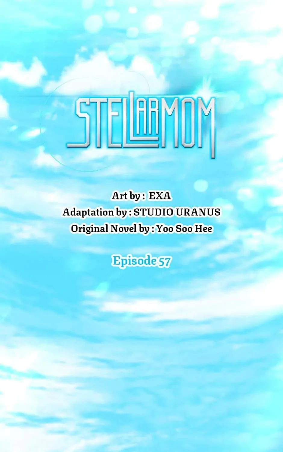 Read Stellar Mom chapter 57 image 30 on Lezhin