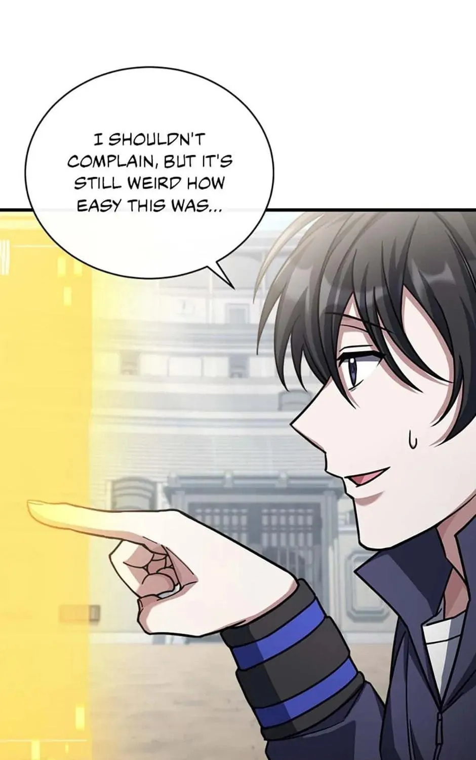 Read Stellar Mom chapter 57 image 40 on Lezhin
