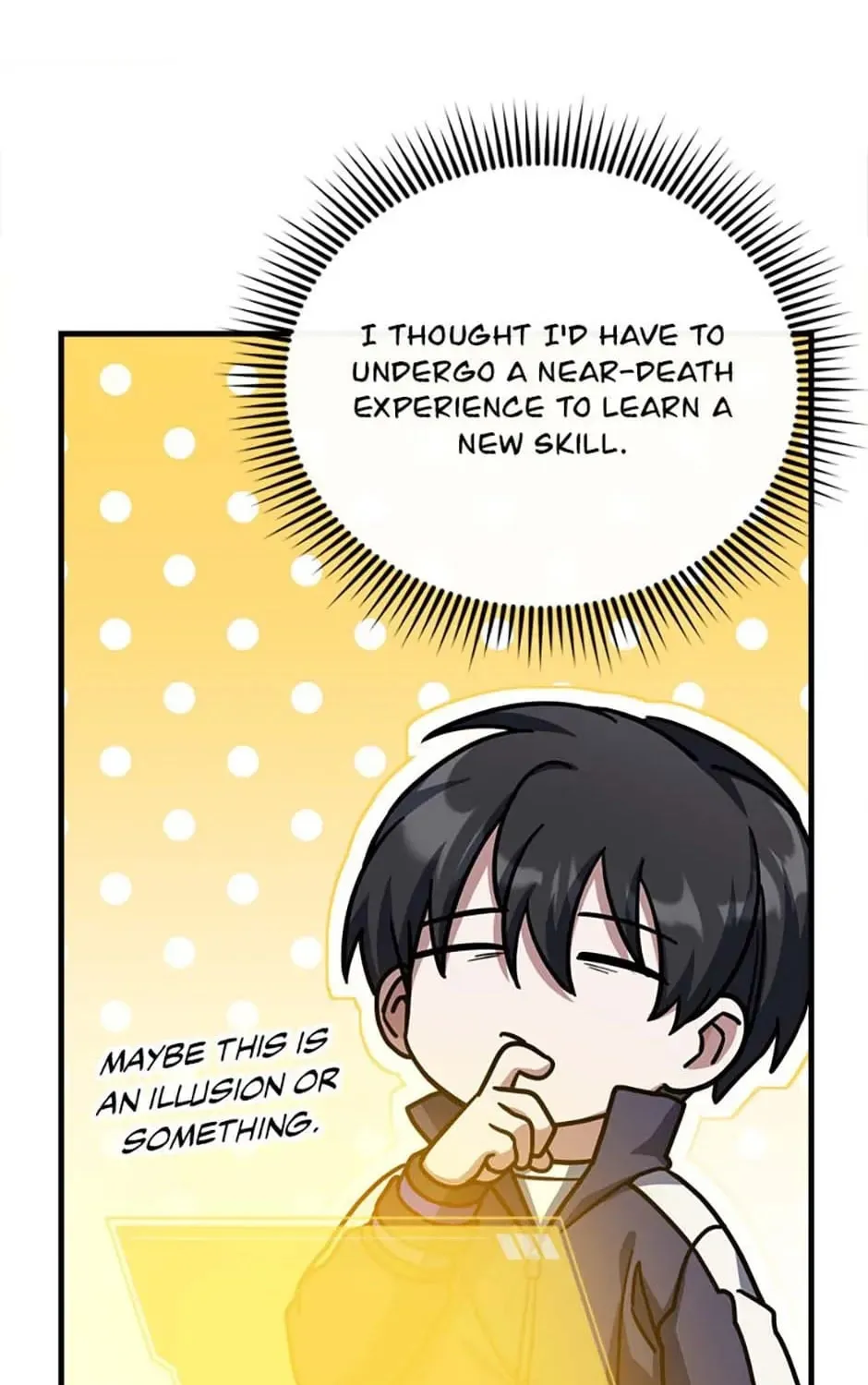 Read Stellar Mom chapter 57 image 42 on Lezhin