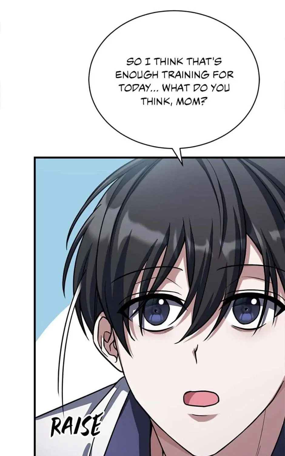 Read Stellar Mom chapter 57 image 46 on Lezhin