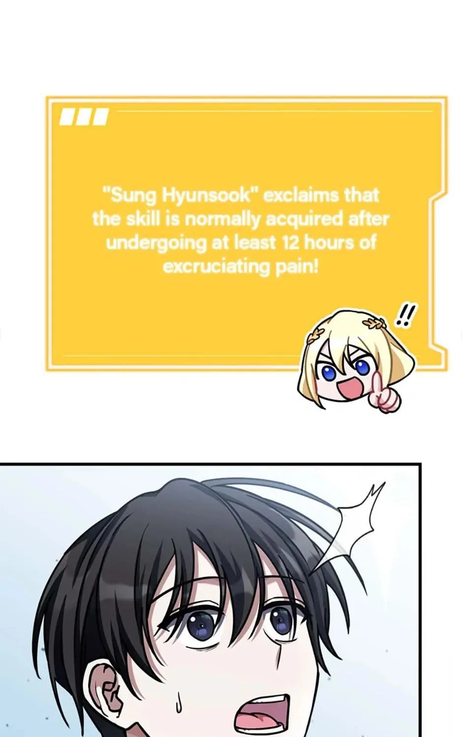 Read Stellar Mom chapter 57 image 54 on Lezhin