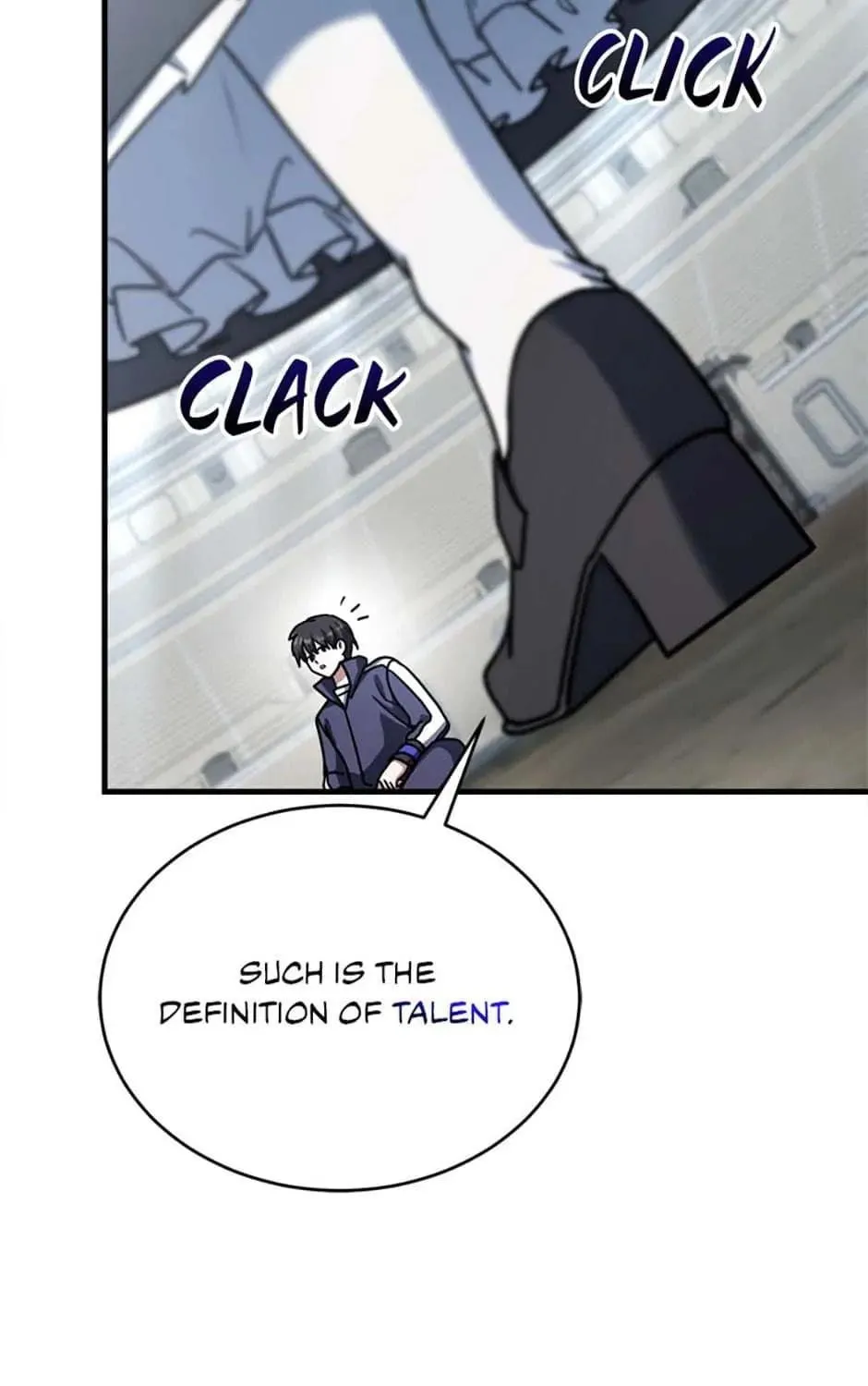 Read Stellar Mom chapter 57 image 58 on Lezhin