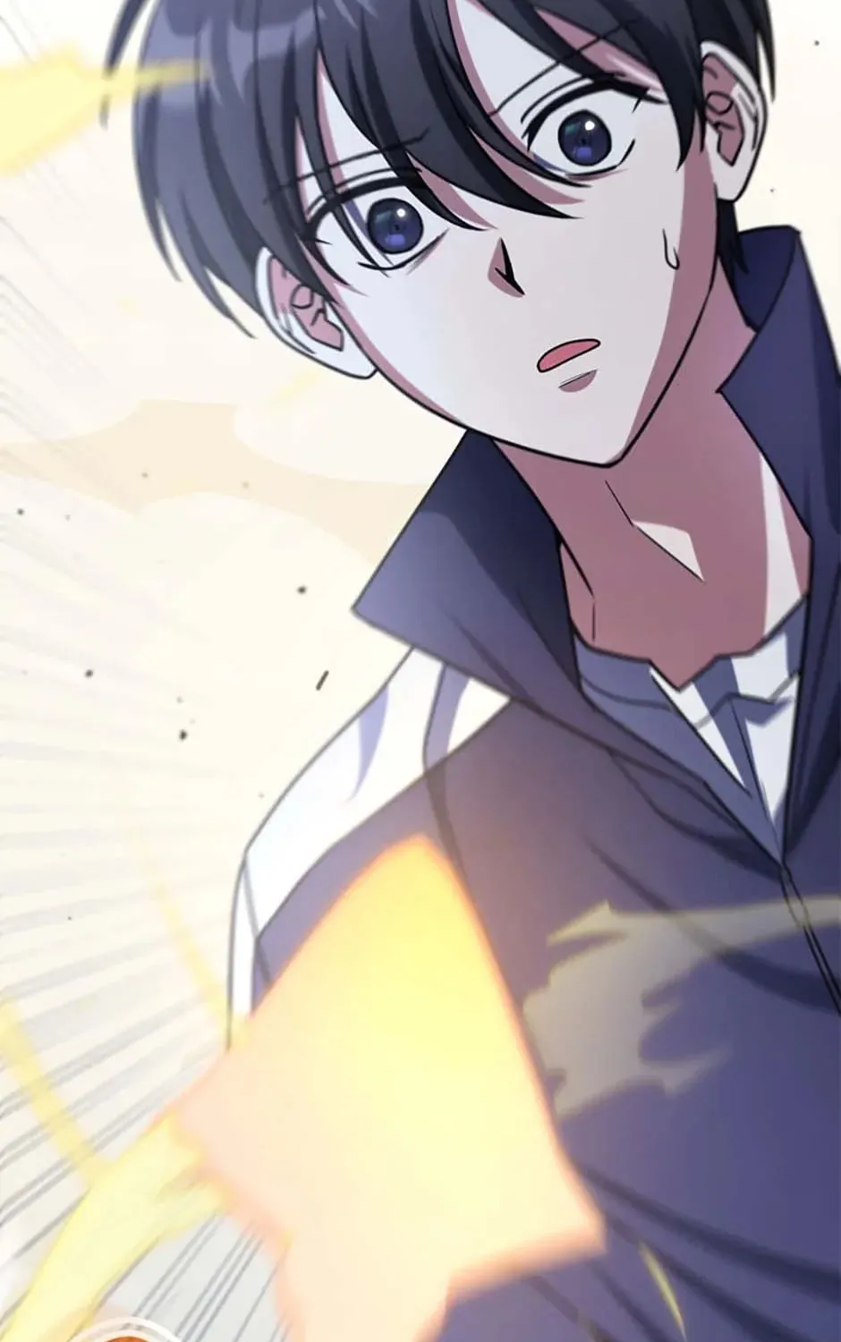 Read Stellar Mom chapter 57 image 6 on Lezhin