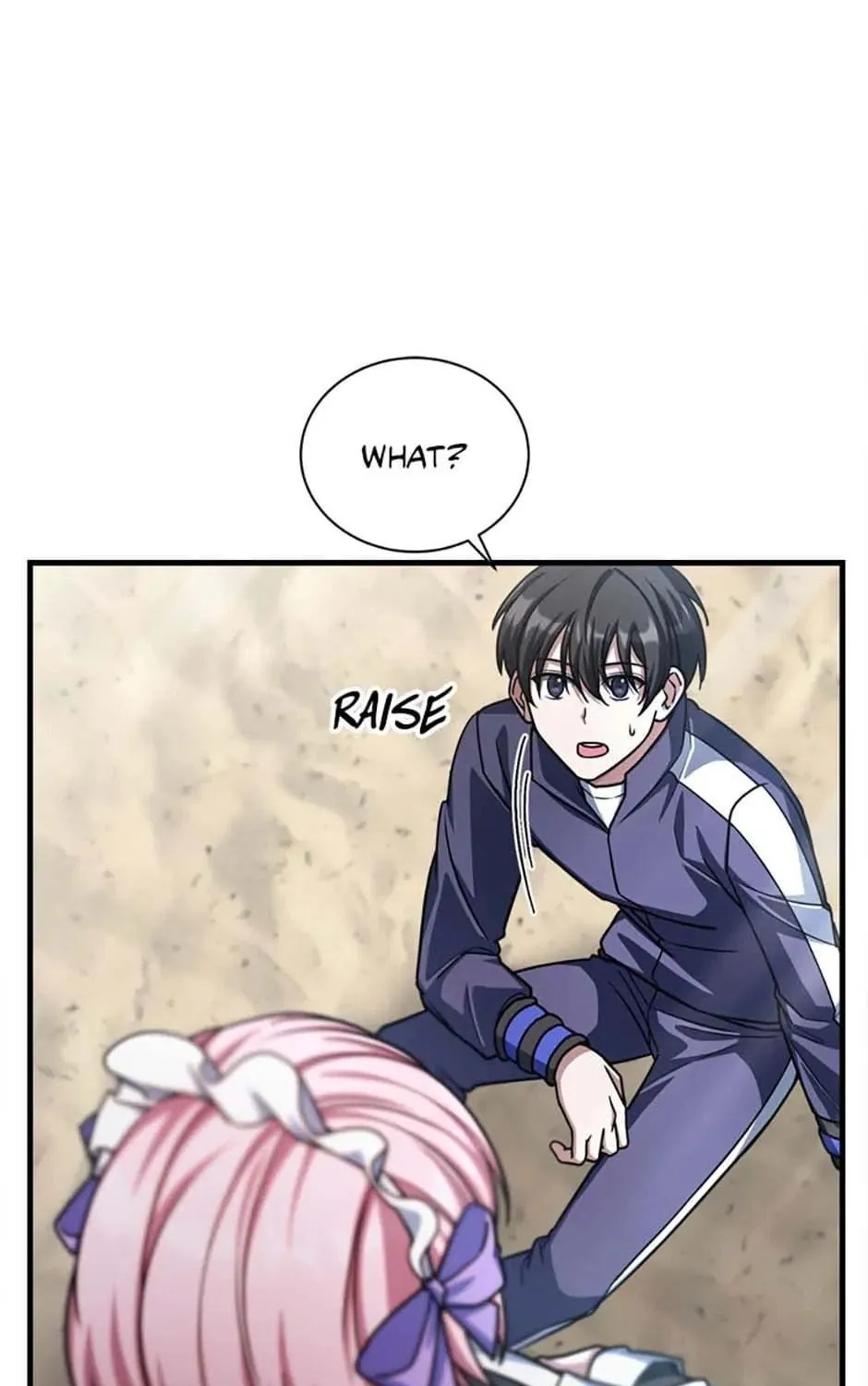 Read Stellar Mom chapter 57 image 82 on Lezhin