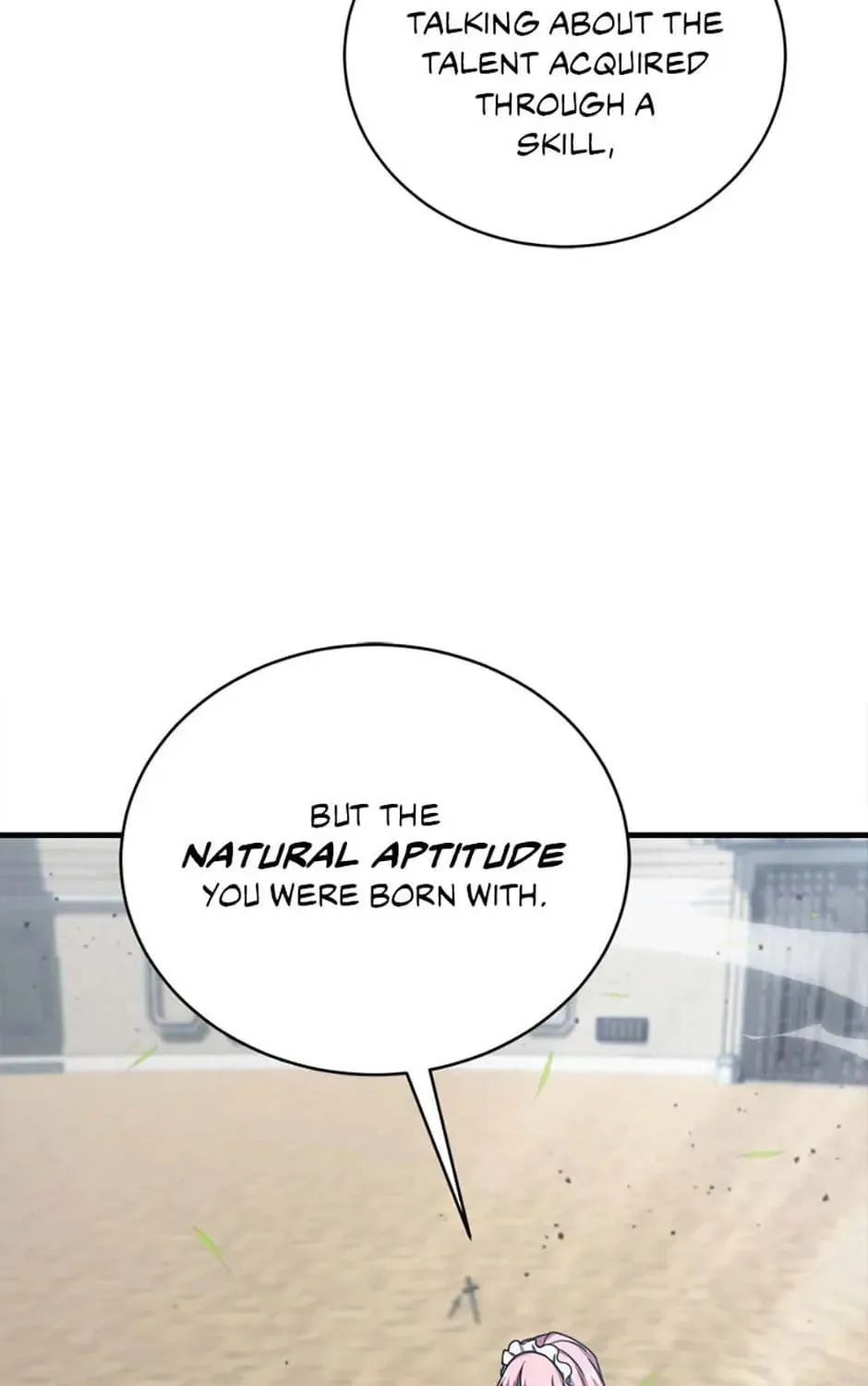 Read Stellar Mom chapter 57 image 84 on Lezhin