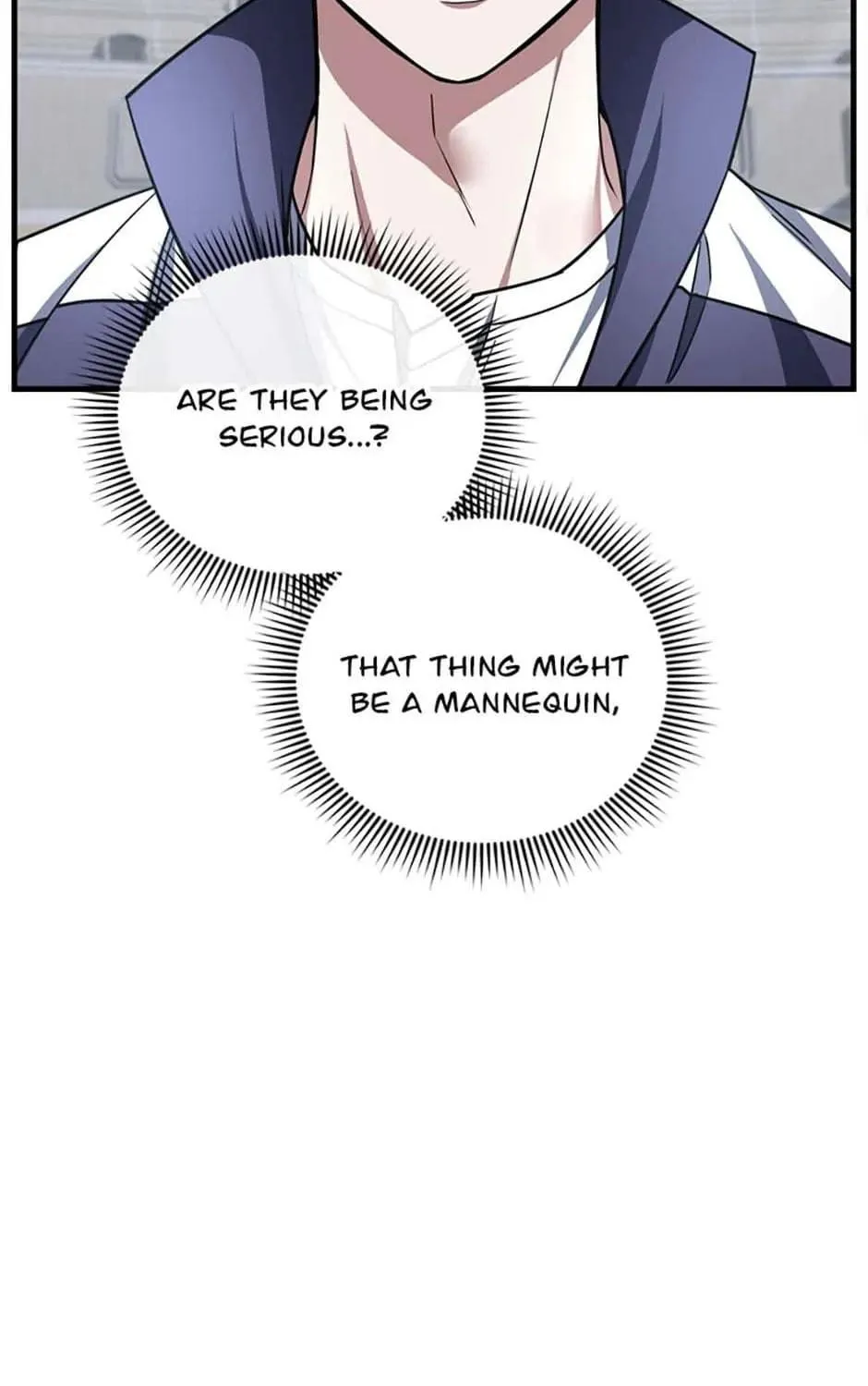 Read Stellar Mom chapter 58 image 10 on Lezhin