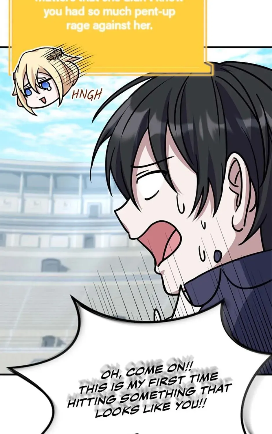 Read Stellar Mom chapter 58 image 102 on Lezhin