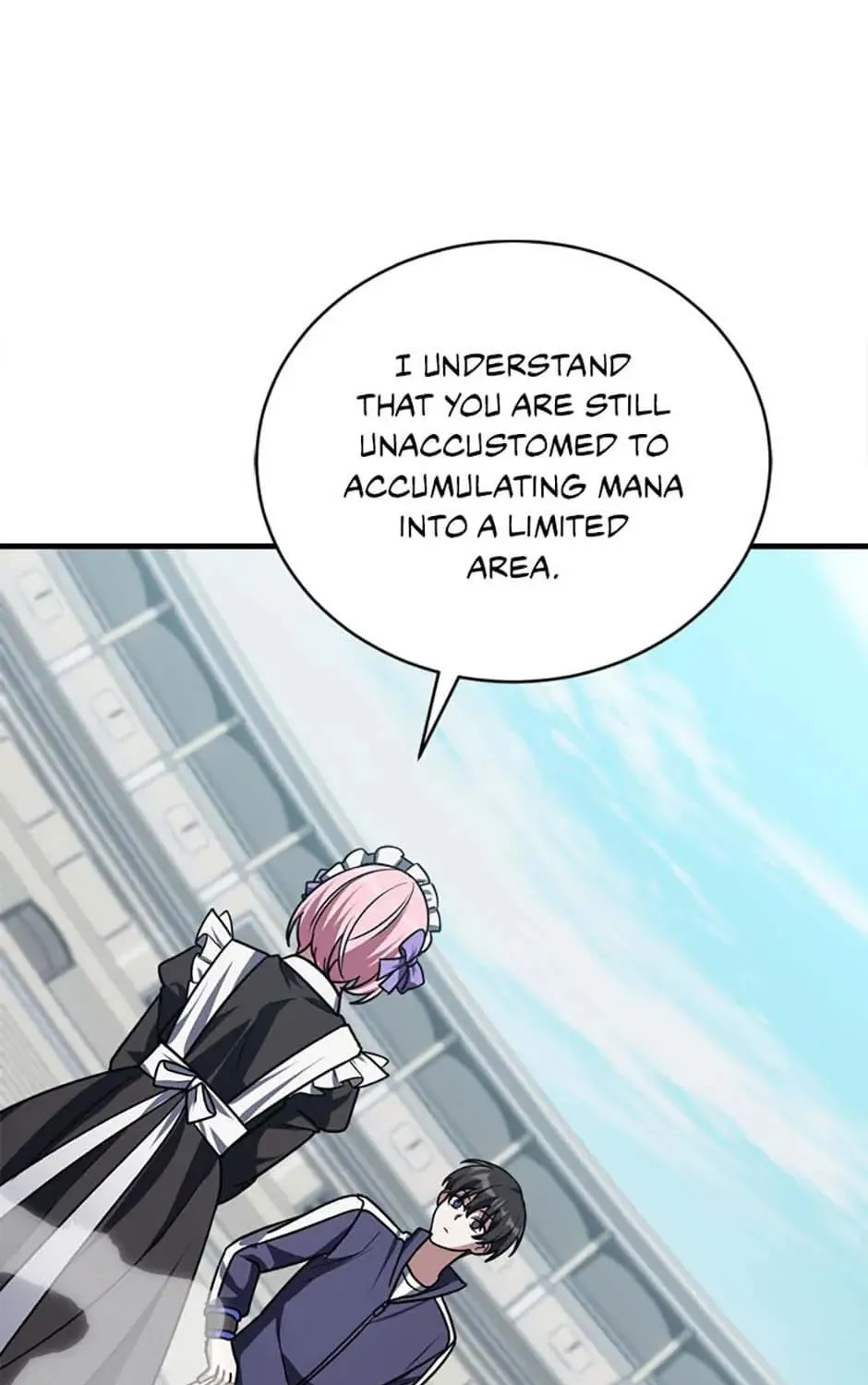 Read Stellar Mom chapter 58 image 104 on Lezhin