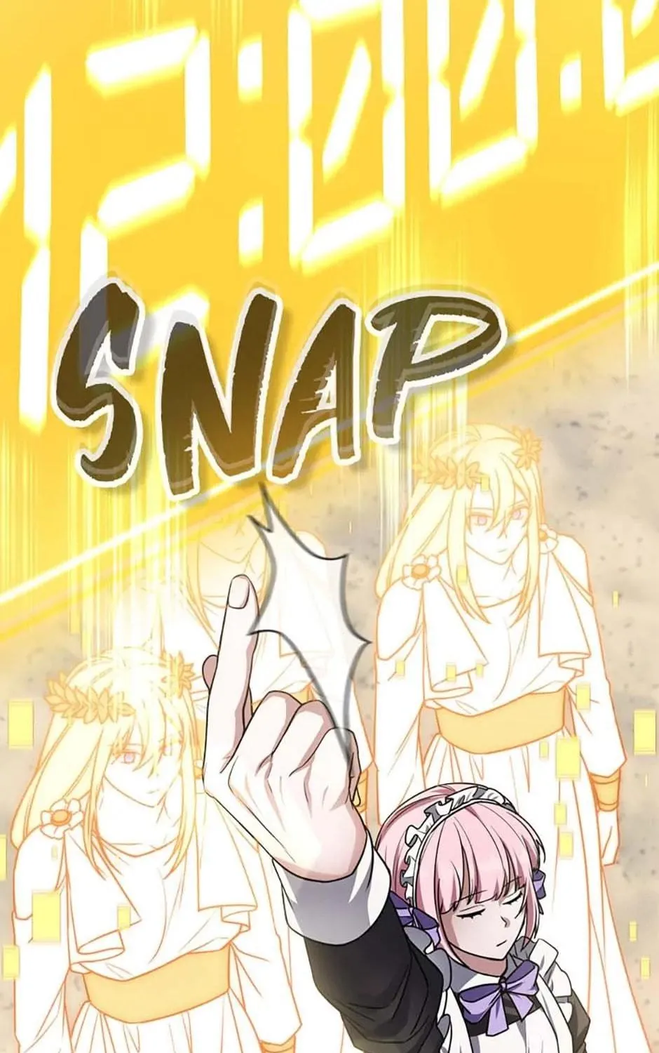 Read Stellar Mom chapter 58 image 112 on Lezhin