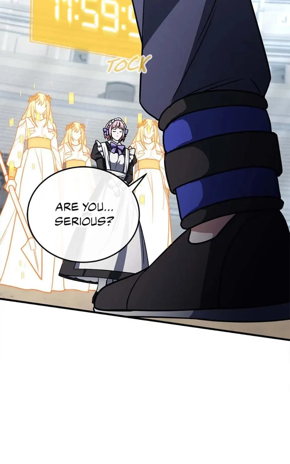 Read Stellar Mom chapter 58 image 116 on Lezhin