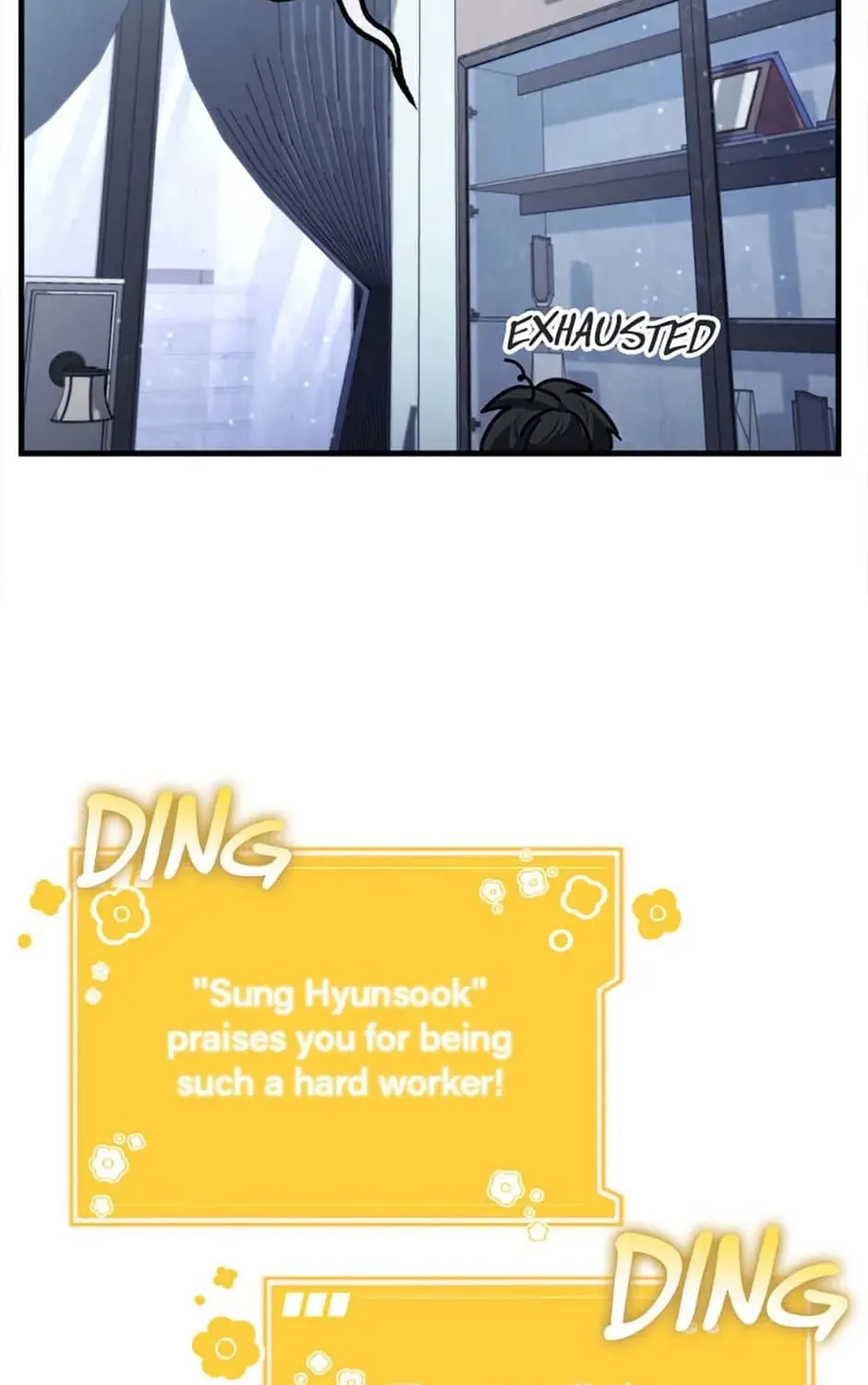 Read Stellar Mom chapter 58 image 126 on Lezhin