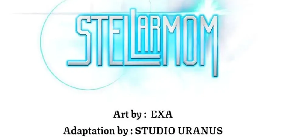 Read Stellar Mom chapter 58 image 13 on Lezhin
