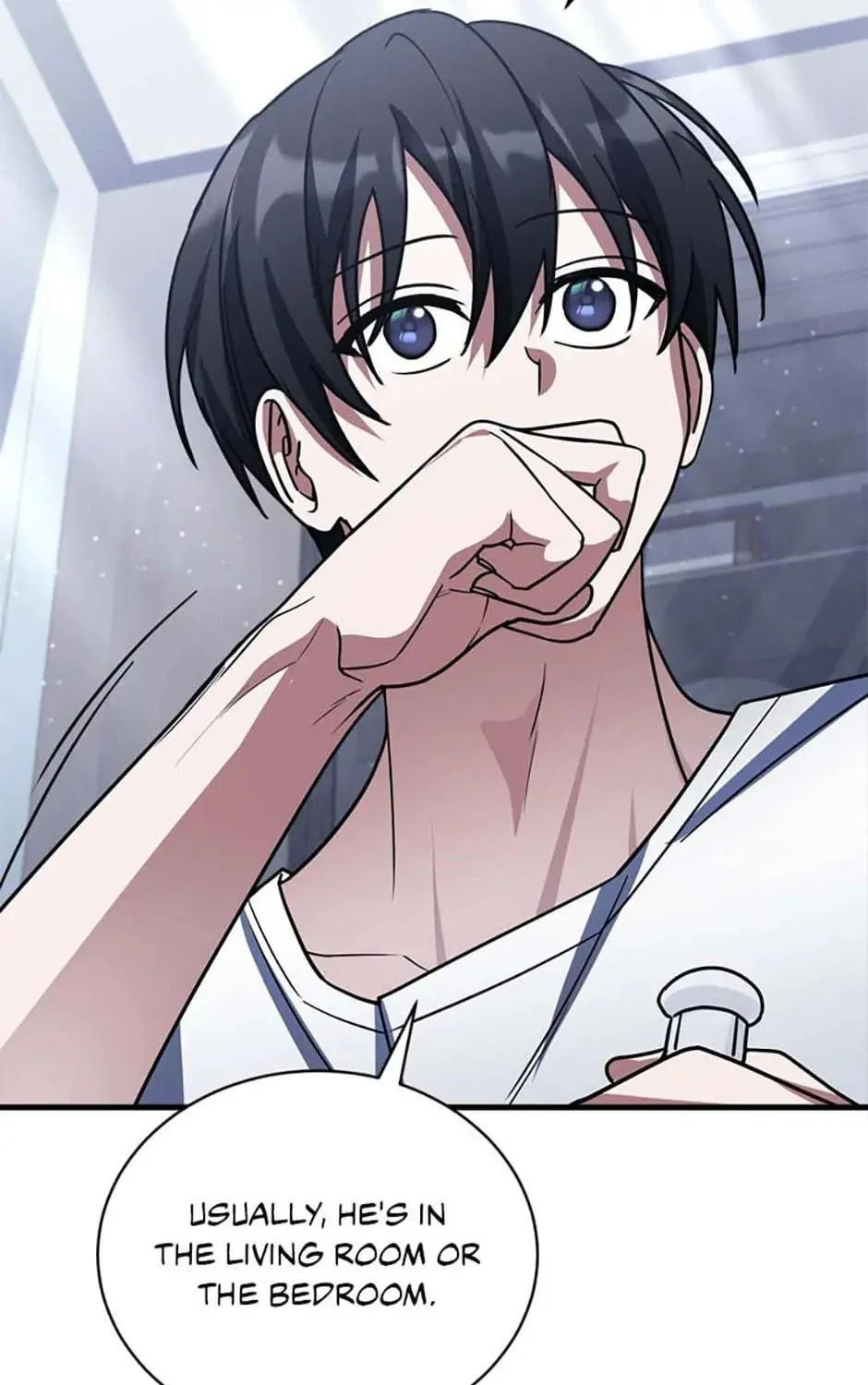 Read Stellar Mom chapter 58 image 136 on Lezhin