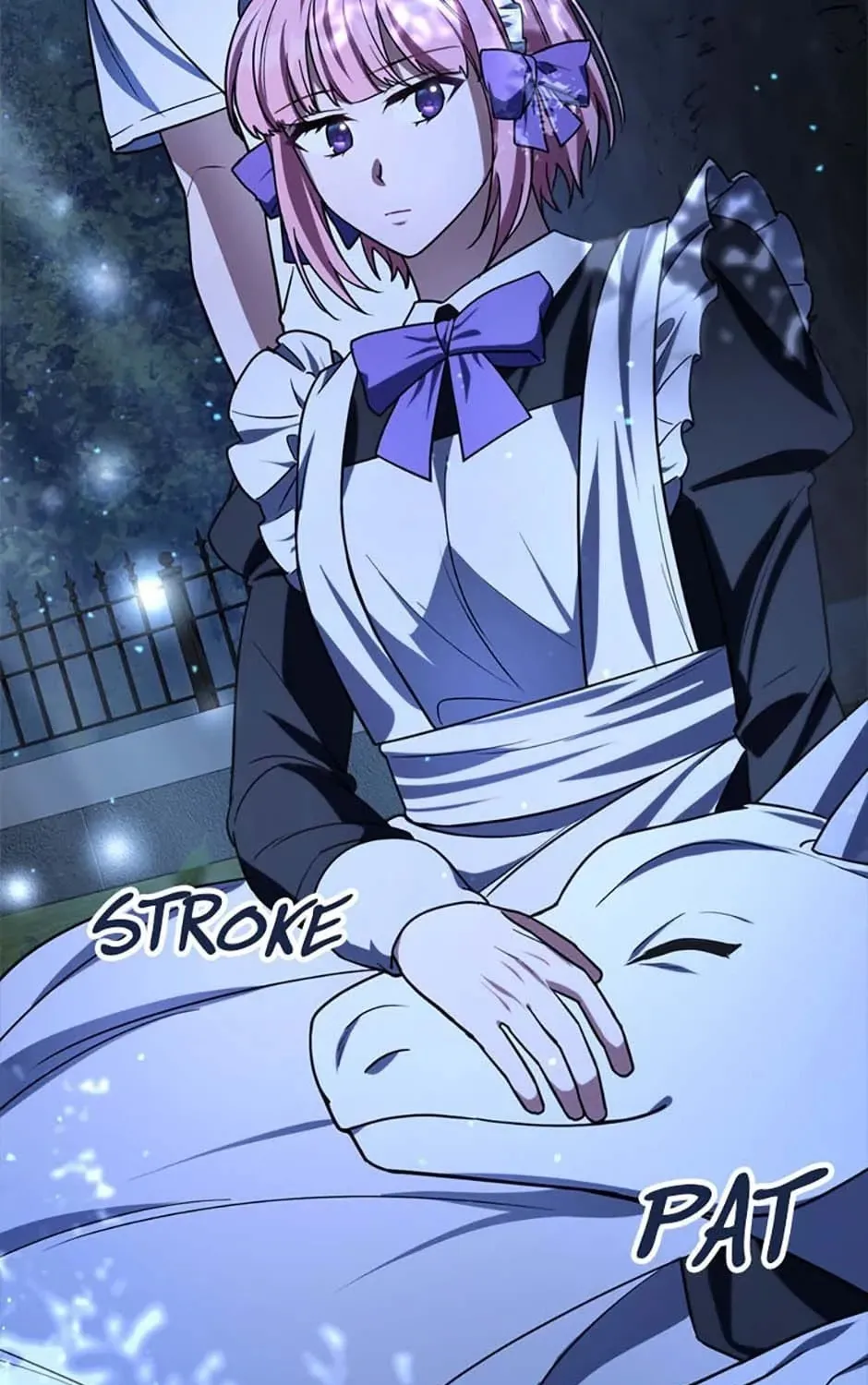 Read Stellar Mom chapter 58 image 146 on Lezhin