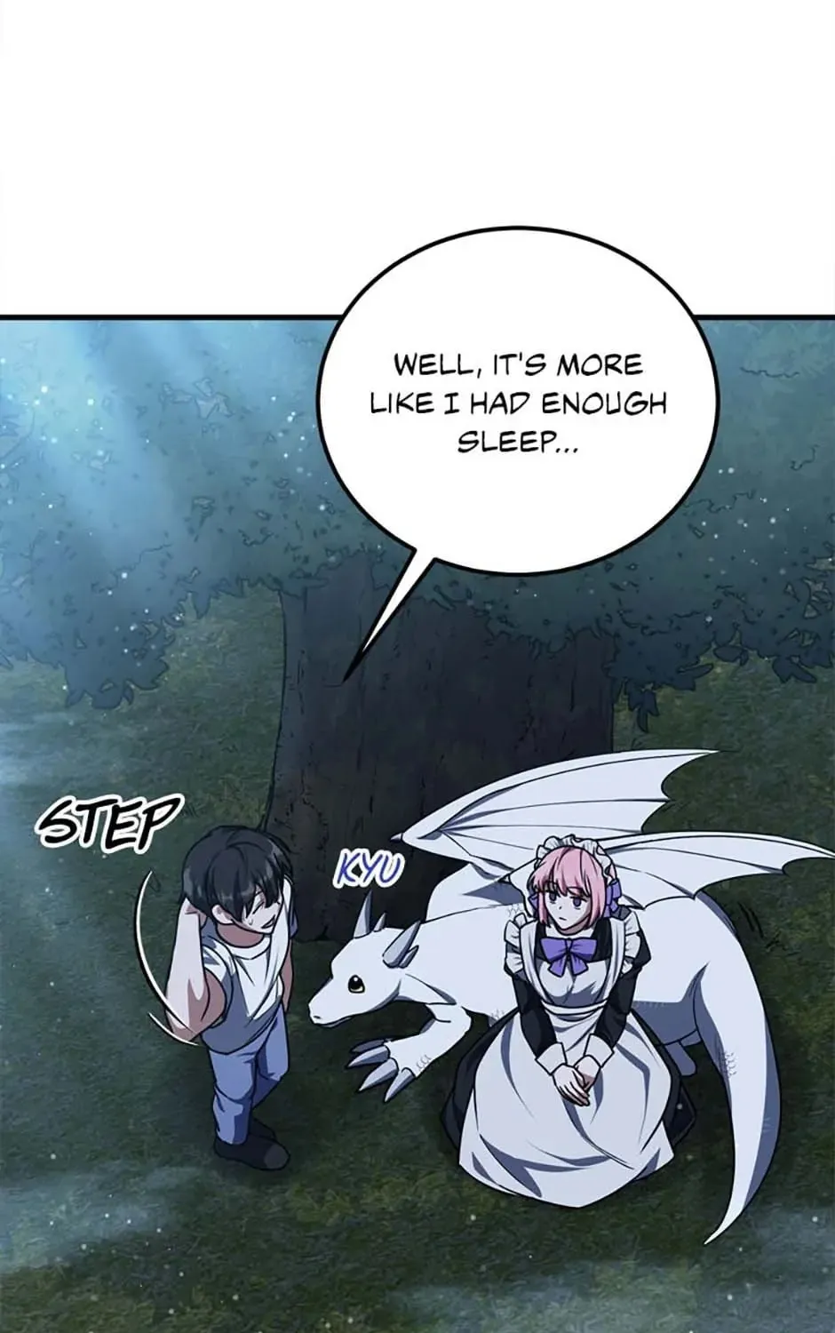 Read Stellar Mom chapter 58 image 152 on Lezhin