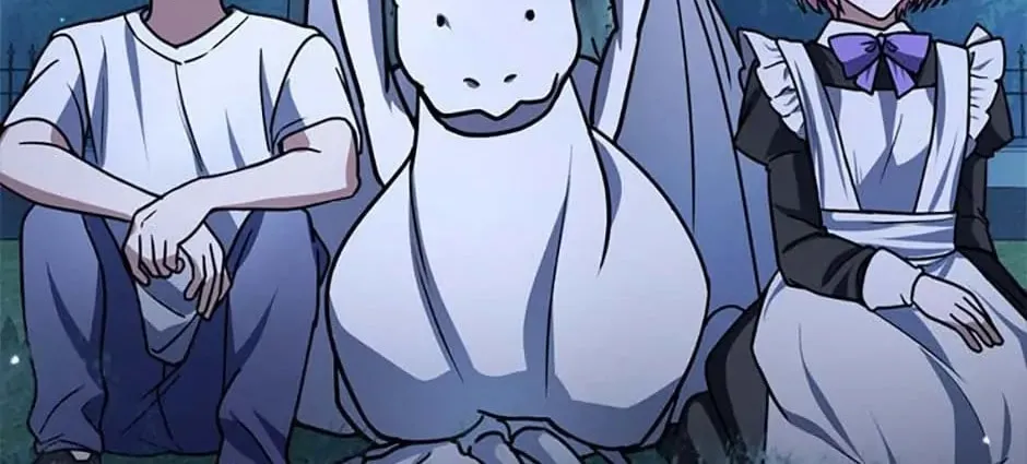 Read Stellar Mom chapter 58 image 157 on Lezhin