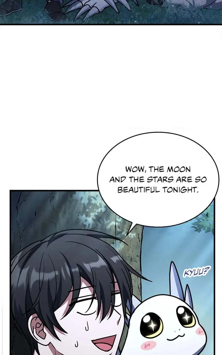 Read Stellar Mom chapter 58 image 158 on Lezhin