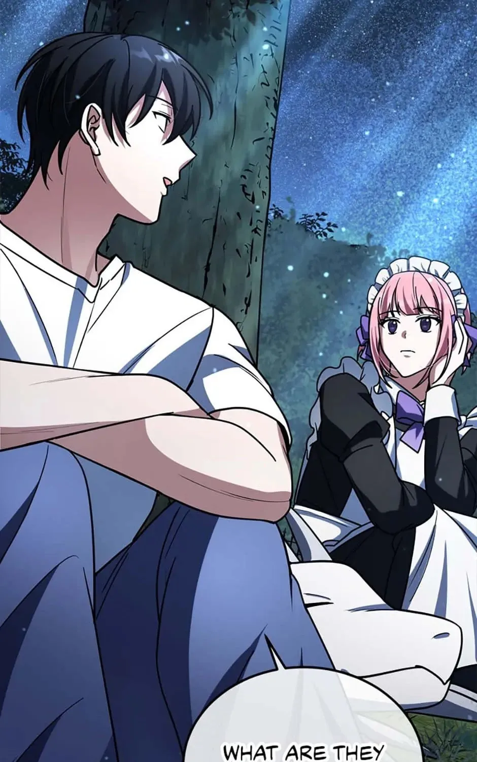 Read Stellar Mom chapter 58 image 174 on Lezhin