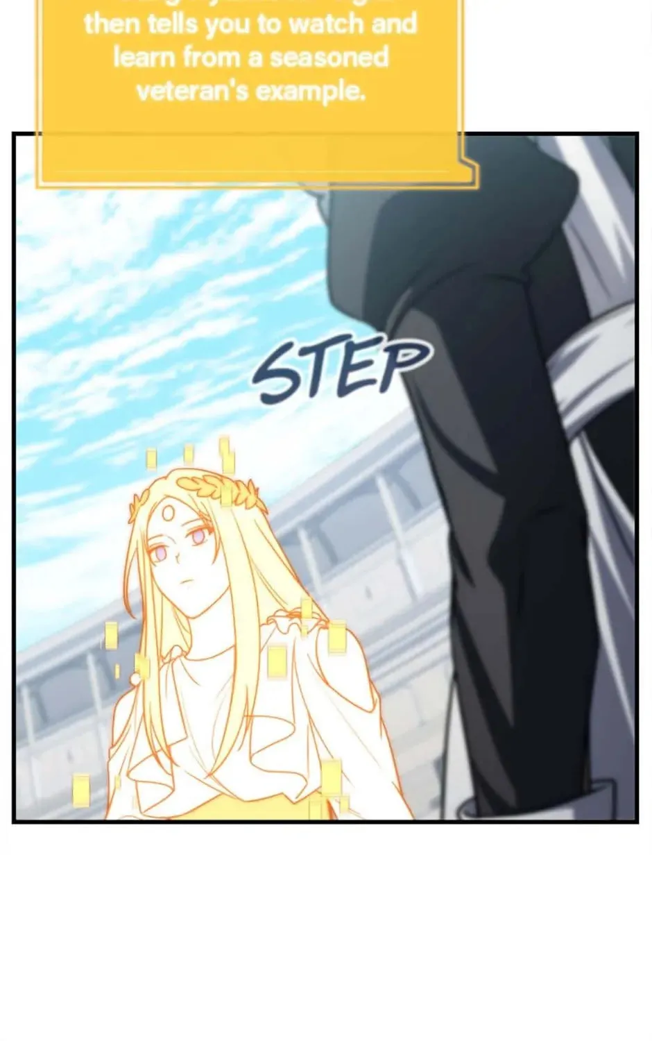 Read Stellar Mom chapter 58 image 24 on Lezhin