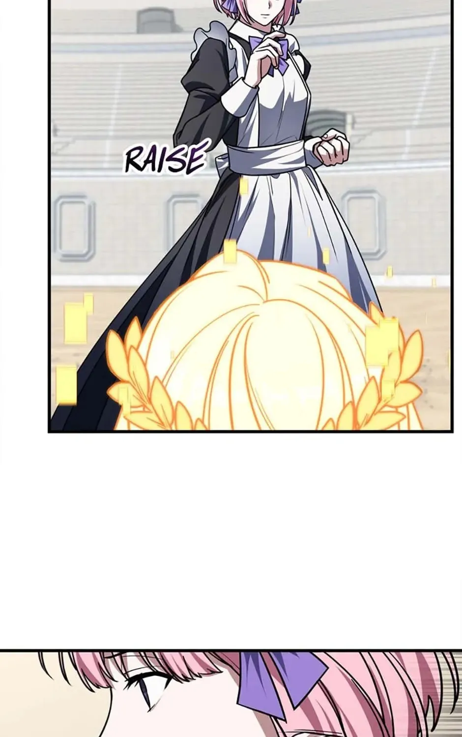 Read Stellar Mom chapter 58 image 26 on Lezhin