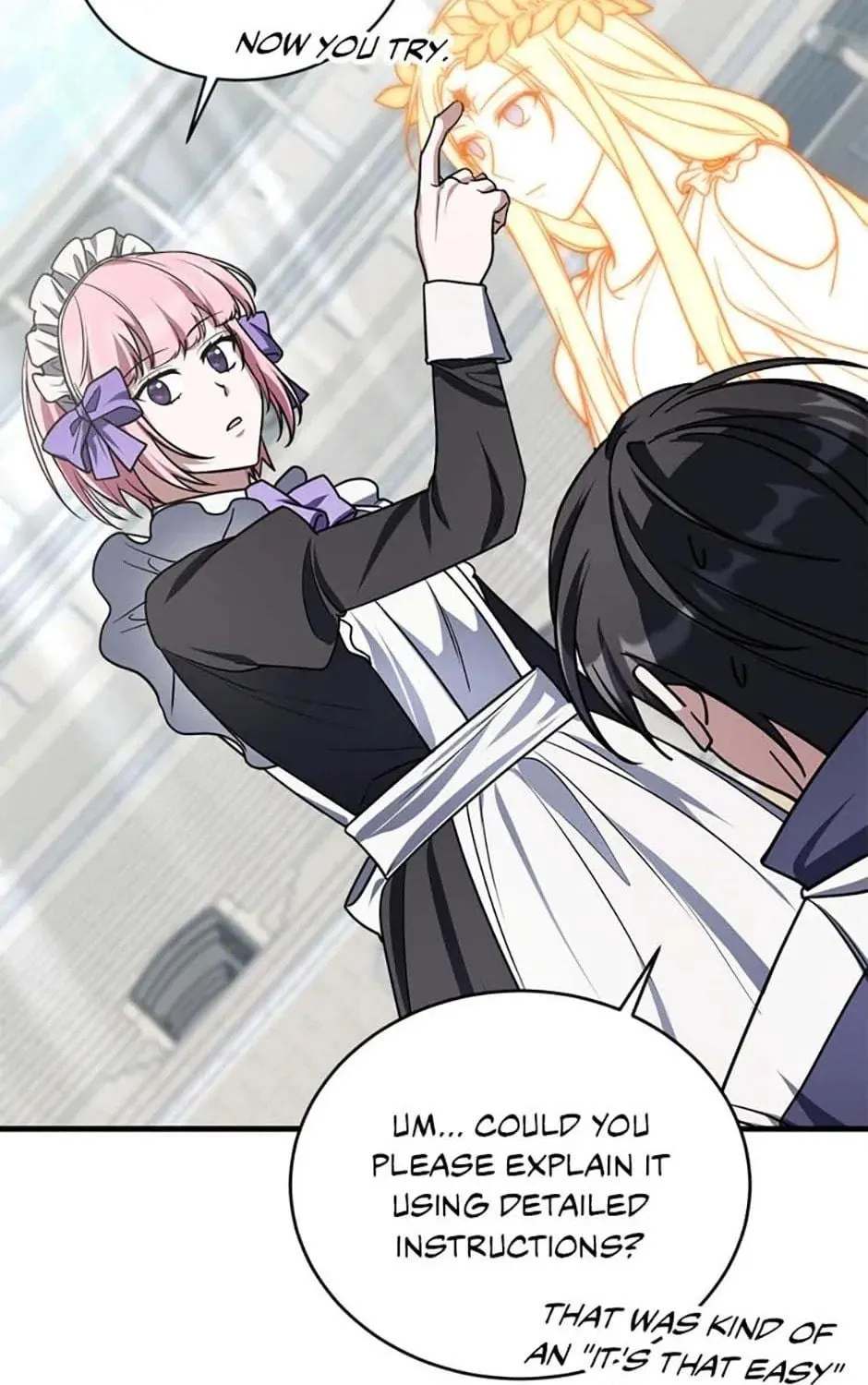 Read Stellar Mom chapter 58 image 38 on Lezhin