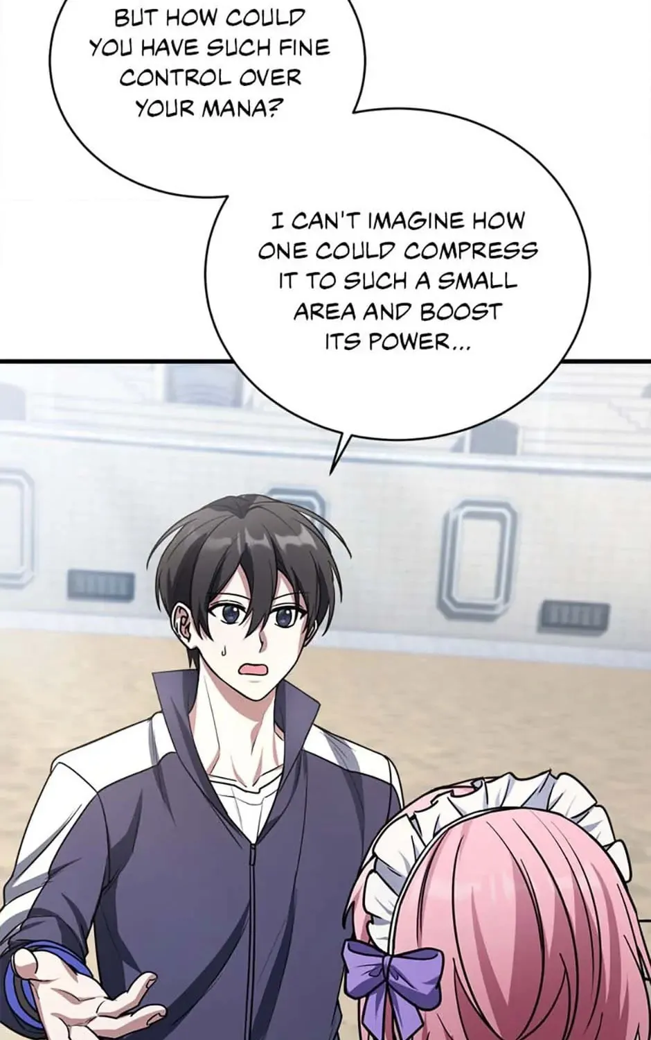 Read Stellar Mom chapter 58 image 60 on Lezhin