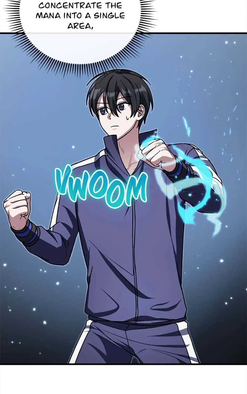Read Stellar Mom chapter 58 image 84 on Lezhin