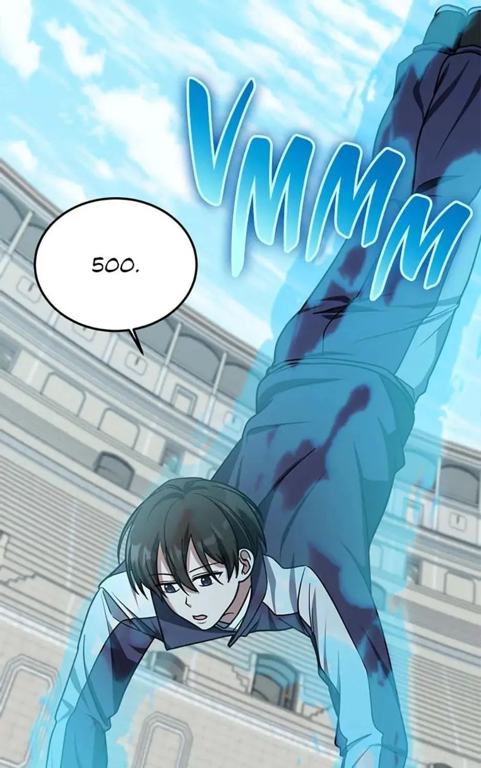 Read Stellar Mom chapter 59 image 10 on Lezhin