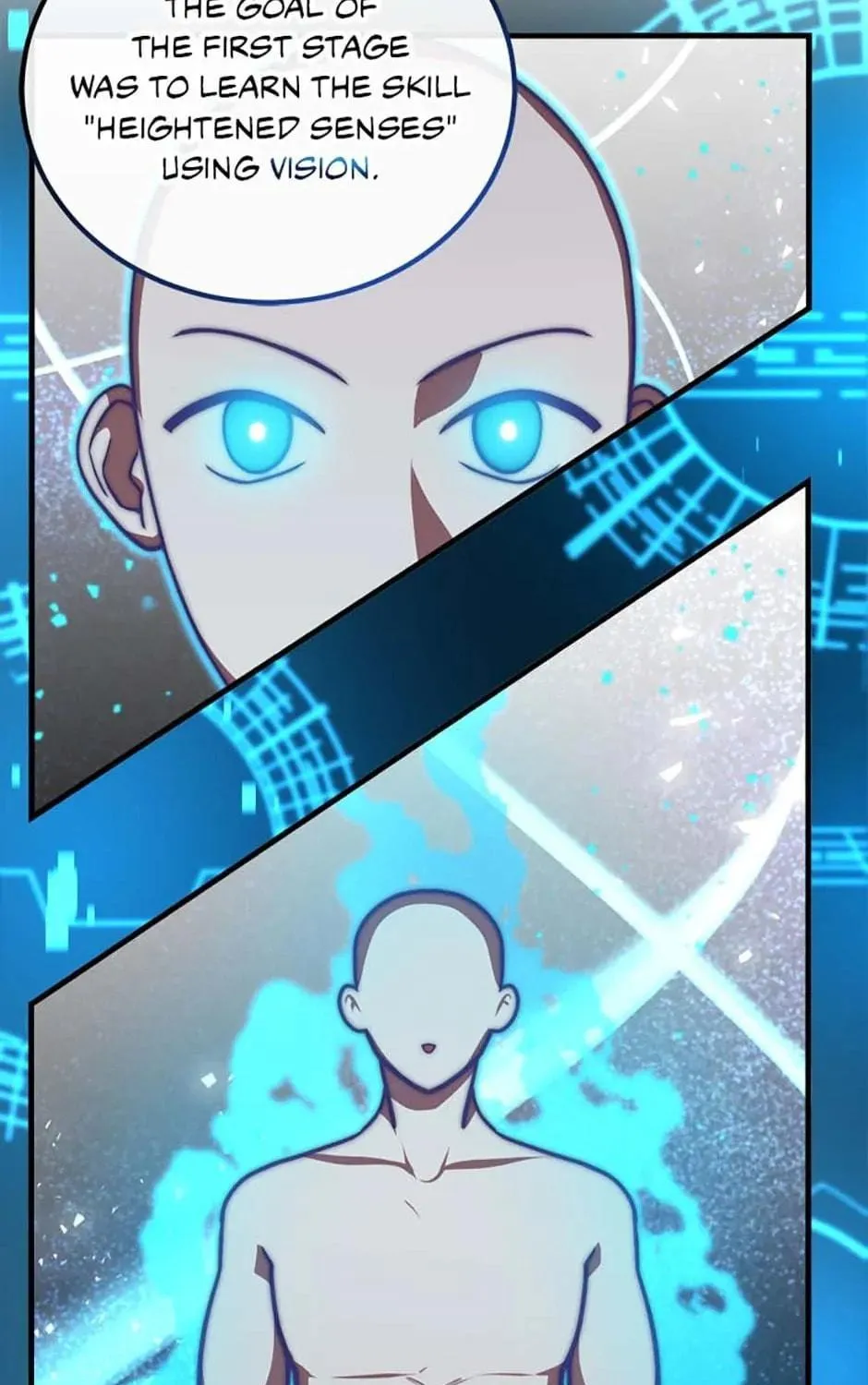 Read Stellar Mom chapter 59 image 106 on Lezhin