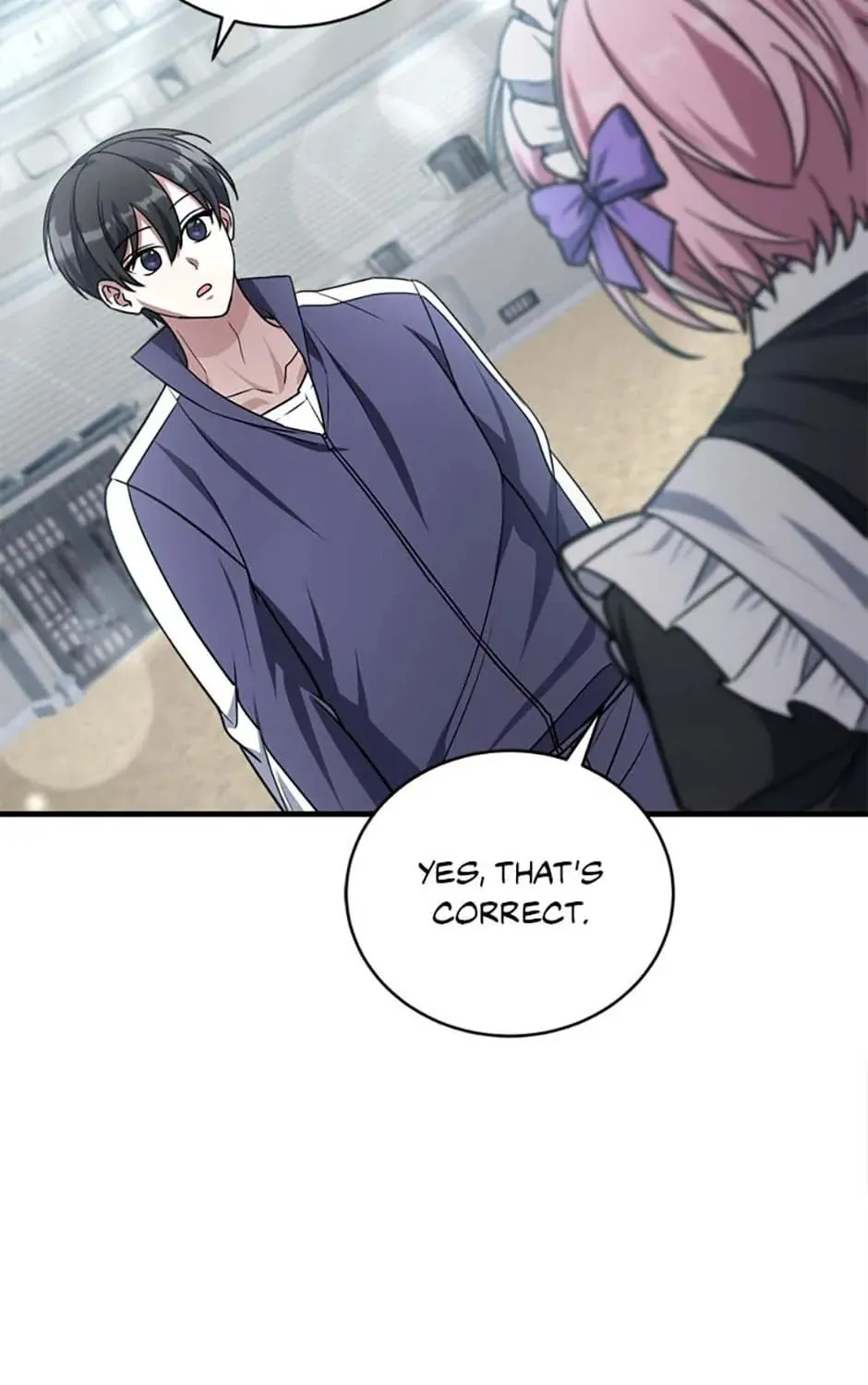 Read Stellar Mom chapter 59 image 114 on Lezhin
