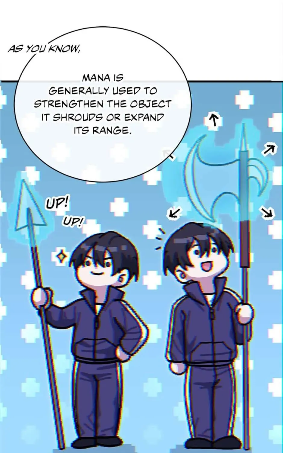 Read Stellar Mom chapter 59 image 116 on Lezhin