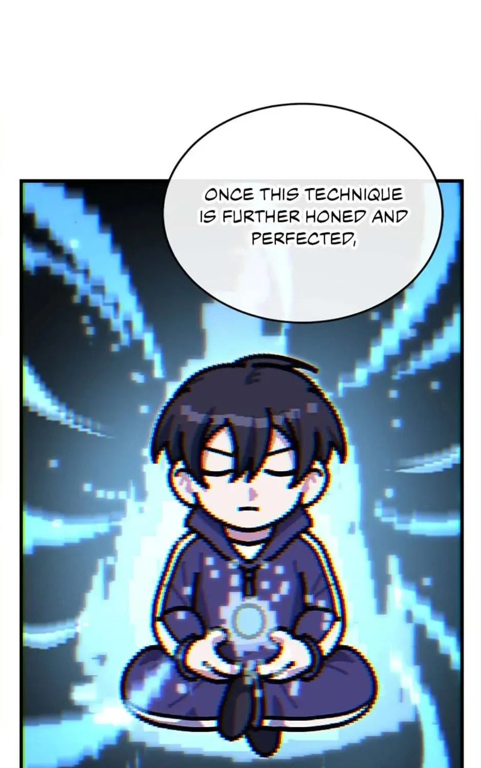 Read Stellar Mom chapter 59 image 118 on Lezhin