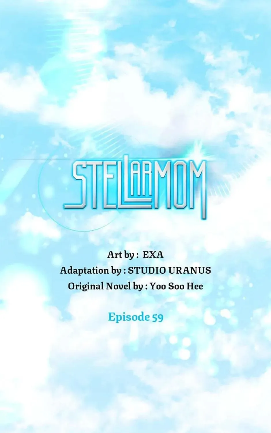 Read Stellar Mom chapter 59 image 130 on Lezhin