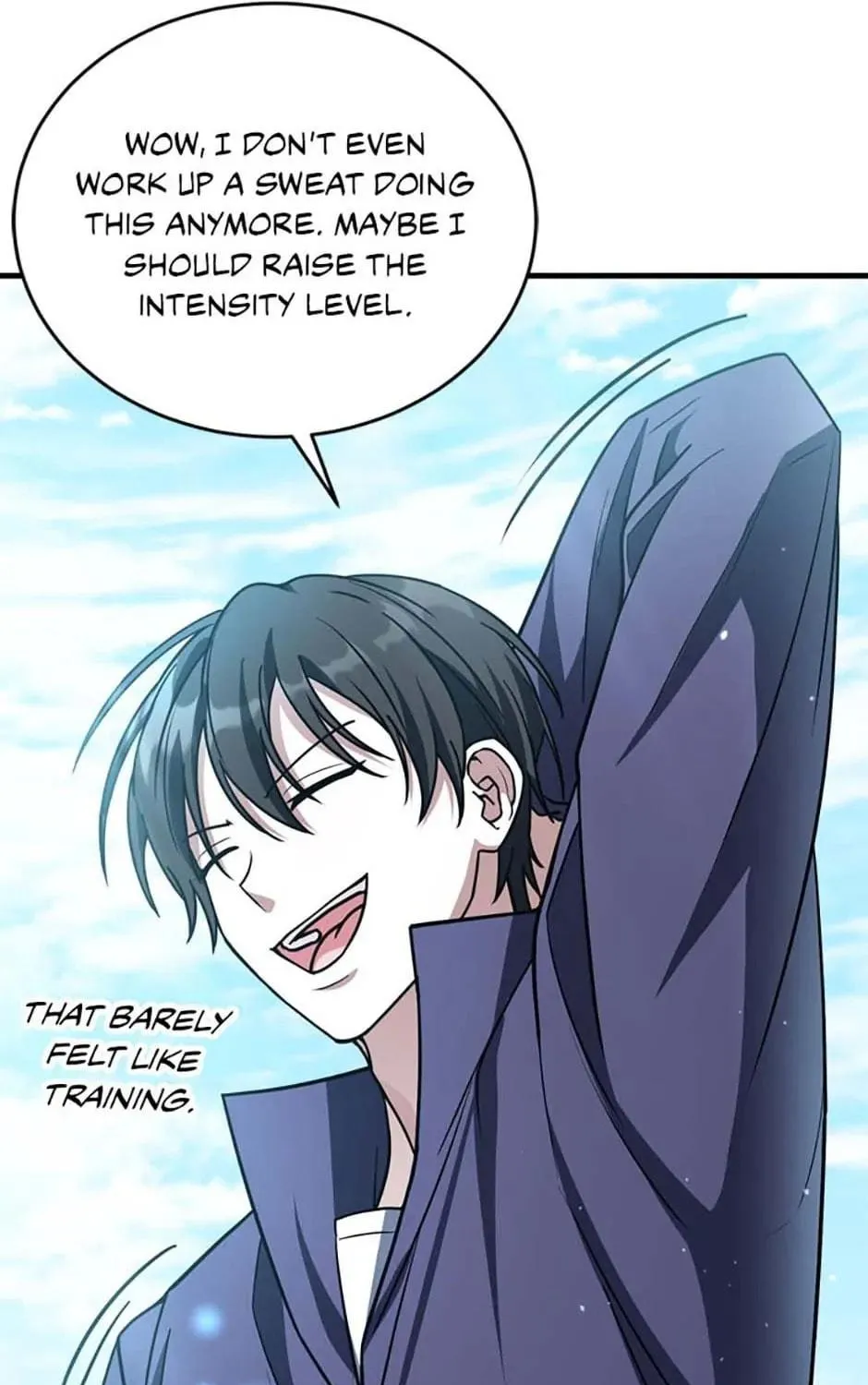 Read Stellar Mom chapter 59 image 16 on Lezhin