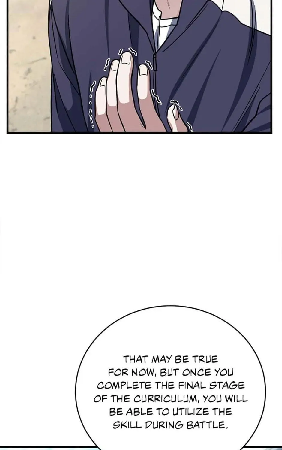 Read Stellar Mom chapter 59 image 166 on Lezhin