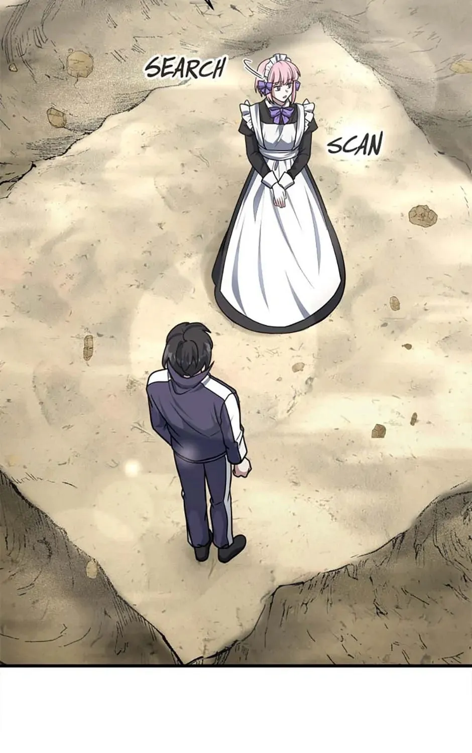 Read Stellar Mom chapter 59 image 170 on Lezhin